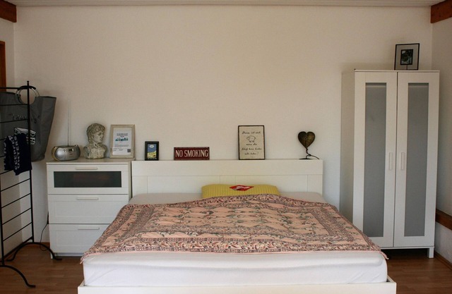 Gemütliches Großzügiges Apartment - 6-bett-apartment