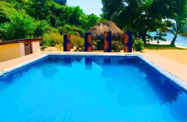 Gem Beach Resort Sierra Leone