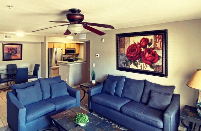 Gem in the Heart of Destin