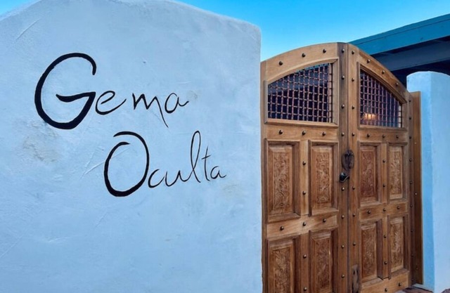 Gema Oculta Southwest Tucson