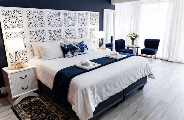 Gemstone Guest House