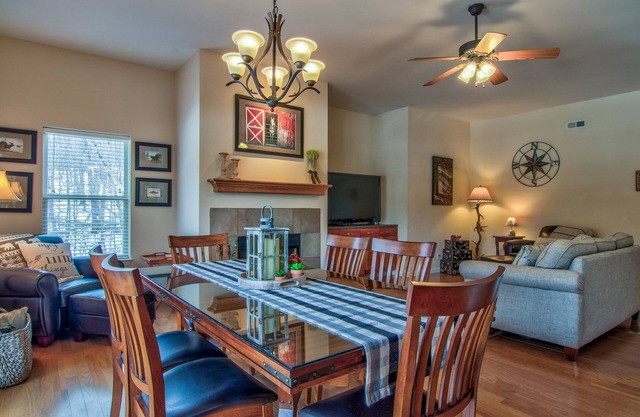 Geneva Cove Condo by Innsbrook Vacations!