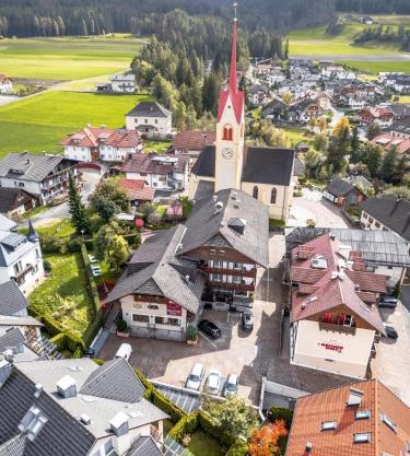Geniesserhotel Messnerwirt Olang