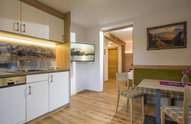 Gentian - Apartment Schwaiger