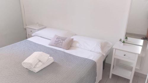 Gentile Caruso Rooms