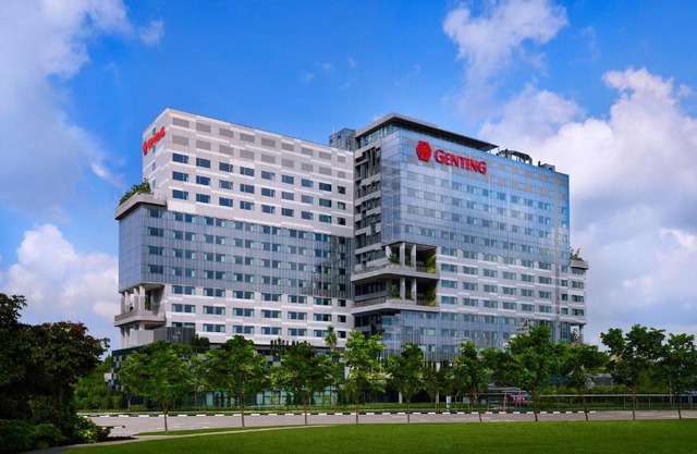 Genting Hotel Jurong