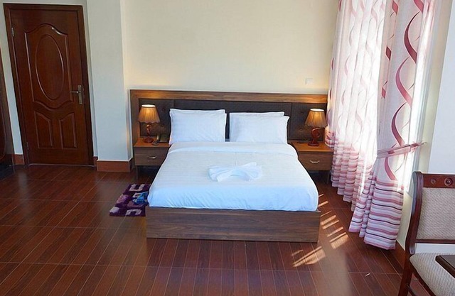 Gentle Hotel