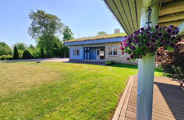 George Holiday Home