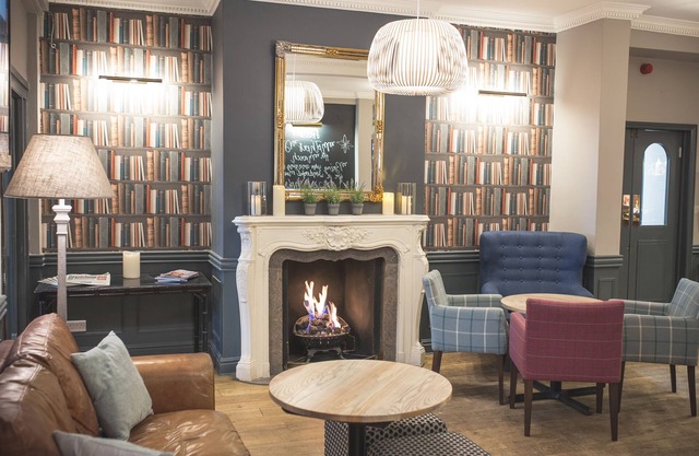 George Hotel, BW Signature Collection