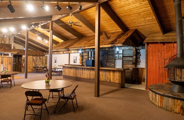 Georgetown Lodge