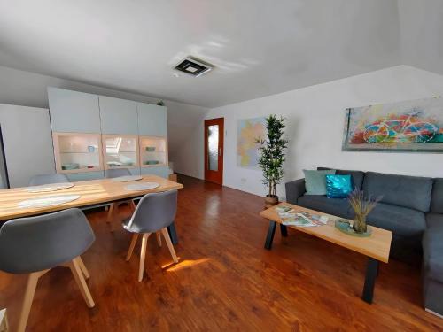 Getaway Near Harz Ski Slopes, cleaning included
