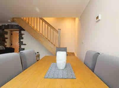 Gethin Lodge Holiday cottage Abercanaid 5mins from BPW