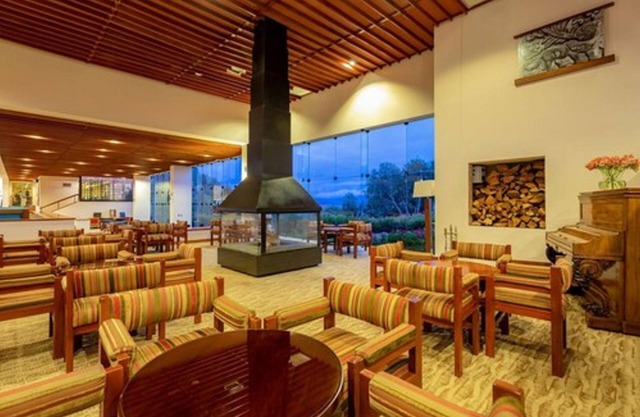 GHL Hotel Lago Titicaca