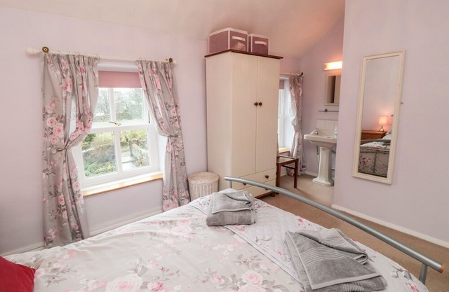 Ghyll Cottage, ROSEDALE ABBEY