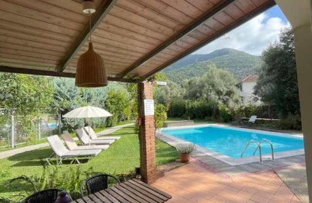 Gialos Villas 1