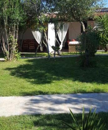 GIARDINO DEL SOLE