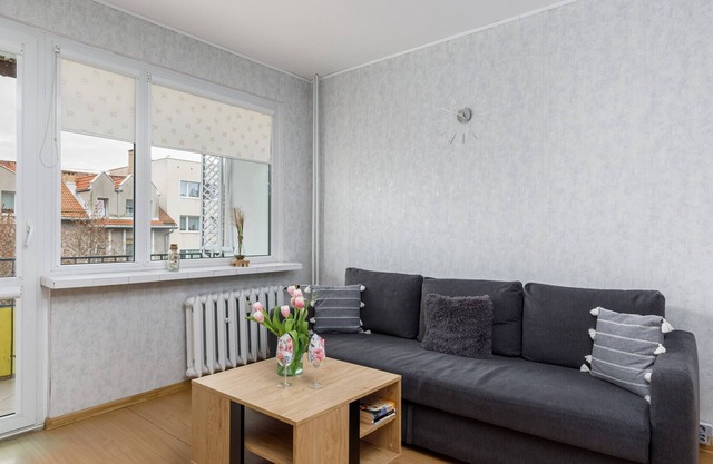 Gierczak Apartment | 2 bedrooms | Pet Friendly