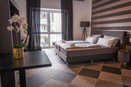 Giessener Bett Apart