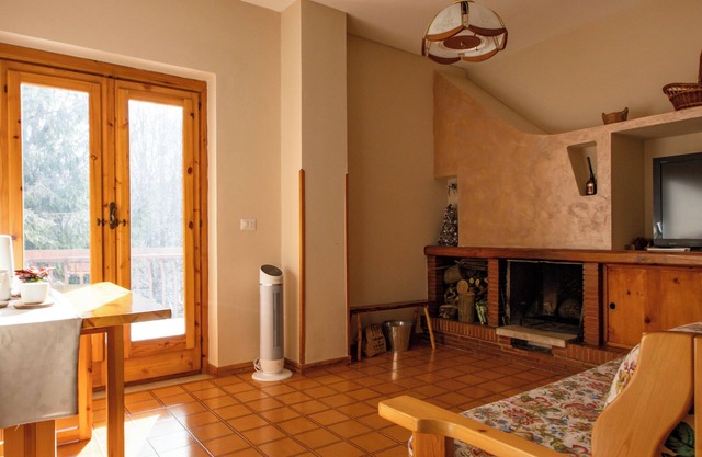 Gilardi Apartmets