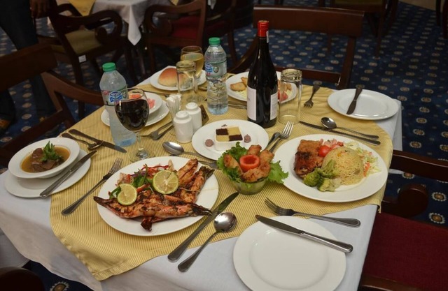 Gilford View Hotels