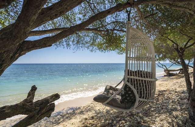 Gili Eco Villas