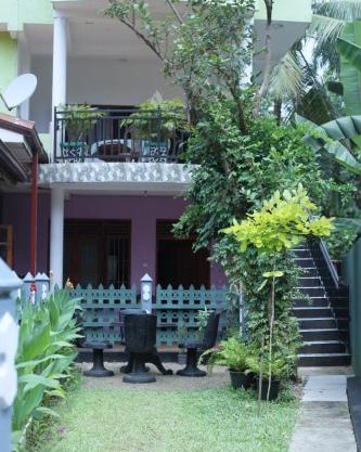 Gin Green Villa