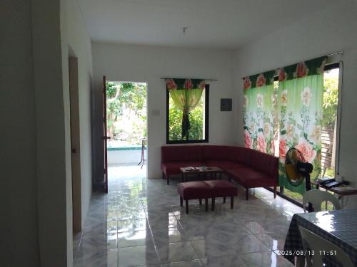 Ging House Rental