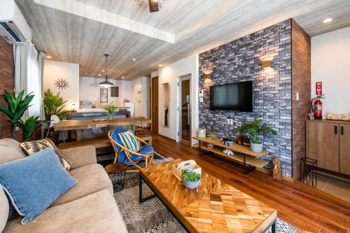 Ginowan - House/Vacation STAY 53141
