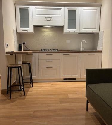 Gioia Apartment