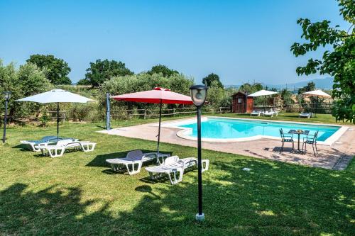 Girasole - Agriturismo Fogliani