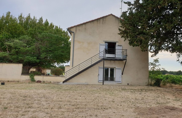 GITE 1 BASTIDE LAGREMUSE