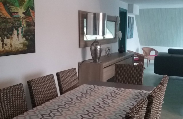 GITE 3 bedrooms for 5 people Pets welcome