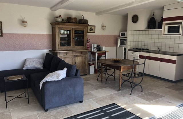Gite 4/6 Personnes Dans Village de Gites Familial