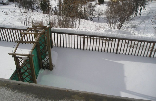 Gite 6 pers 3 * near Parc de la Vanoise and Hte Maurienne Va Ski Resorts