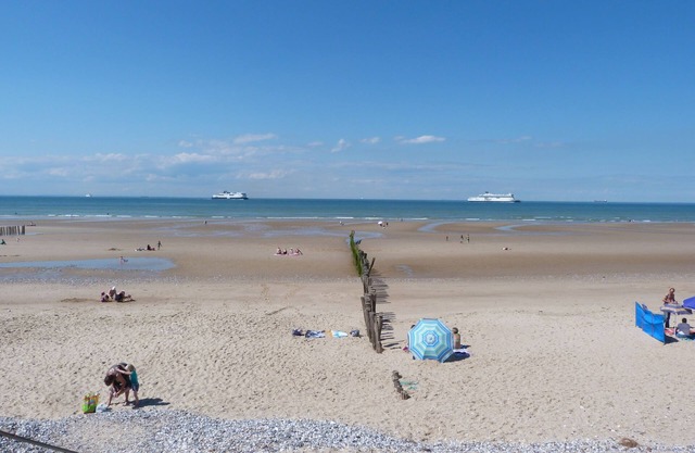 Gîte 6 persons 3 bedrooms 9km from the beach