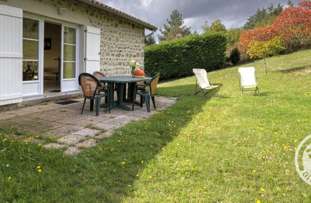 Gite Aboën, 2 bedrooms, 6 persons