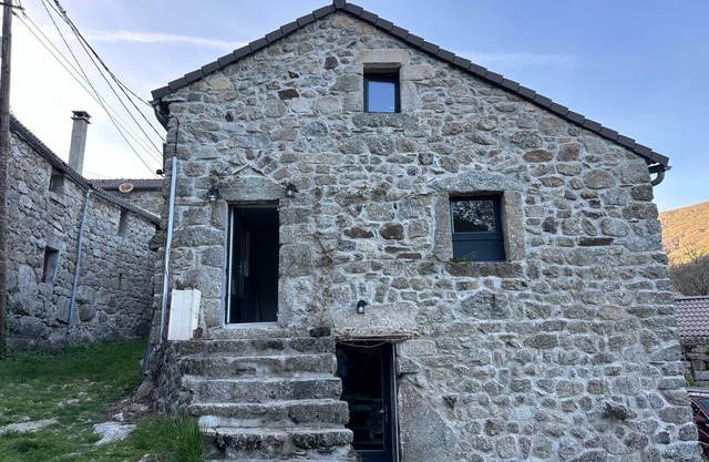 GITE AU COEUR DE LA NATURE