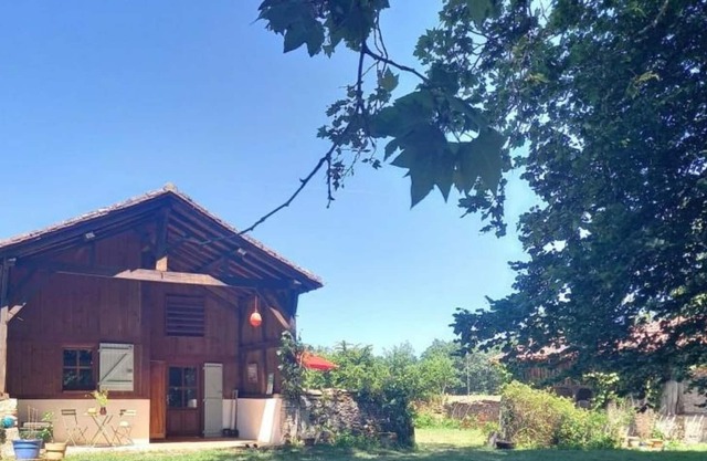 Gite Bélis, 2 bedrooms, 4 persons