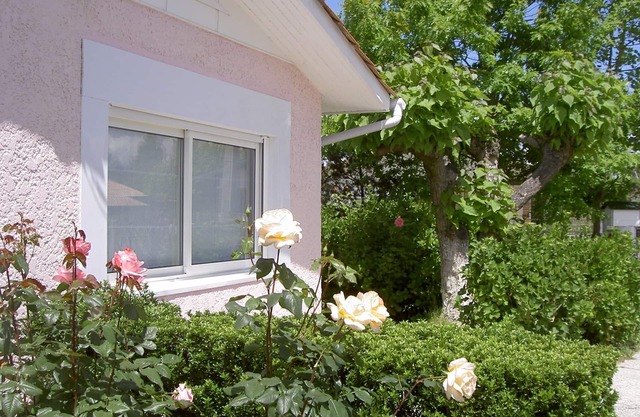 Gîte CASA ROSA, the Bassin d'Arcachon spirit