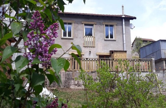 Gite Cherier, 2 bedrooms, 4 persons