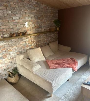 Gite Chez Tof et Ninie