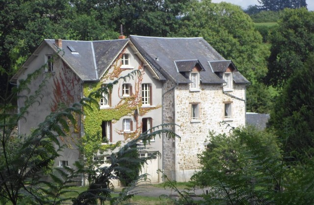 Gîte - Comfortable base for exploring the Correze - Peaceful - Quiet