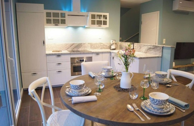 Gîte Coquelicot - 2-bedroom house in the heart of Alsace