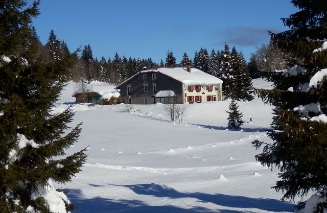 GITE D'EXCEPTION, COMFORT, QUIET,