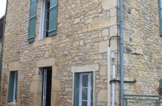 Gite Daglan, 2 bedrooms, 4 persons