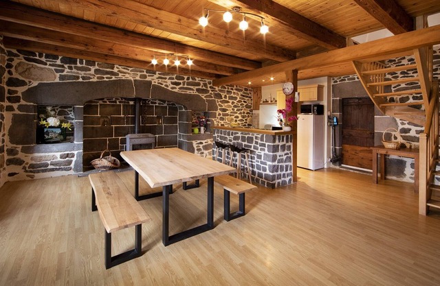 Gite de Caractère Rénové en 2022