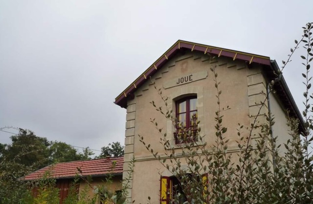 Gite DE Joue - Belin-beliet