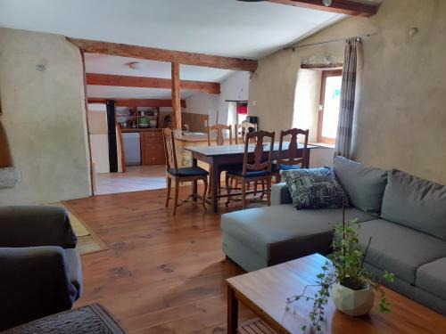 Gite De Pascal Et Virginie