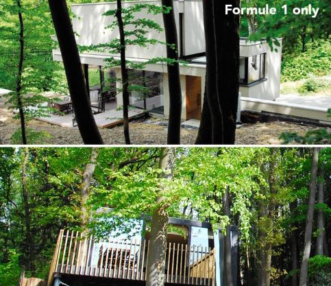 Gite des Bois de Spa