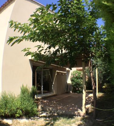 Gite Du Lavoir